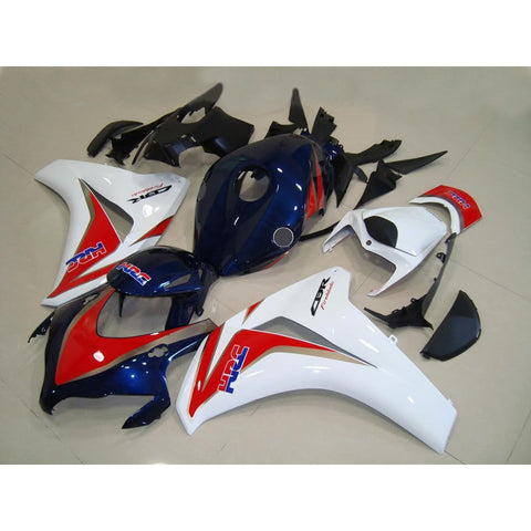 Kit carénages complet HONDA CBR1000 CBR1000RR 2008 2009 - Sur mesure - Kits de carénage pour Honda, Suzuki, Yamaha, Kawasaki,Ducati...