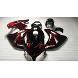 Kit carénages complet HONDA CBR1000 CBR1000RR 2008 A 2011 - Sur mesure - Kits de carénage pour Honda, Suzuki, Yamaha, Kawasaki,Ducati...