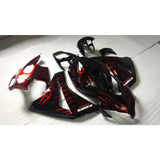 Kit carénages complet HONDA CBR1000 CBR1000RR 2008 A 2011 - Sur mesure - Kits de carénage pour Honda, Suzuki, Yamaha, Kawasaki,Ducati...