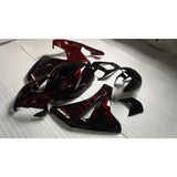 Kit carénages complet HONDA CBR1000 CBR1000RR 2008 A 2011 - Sur mesure - Kits de carénage pour Honda, Suzuki, Yamaha, Kawasaki,Ducati...