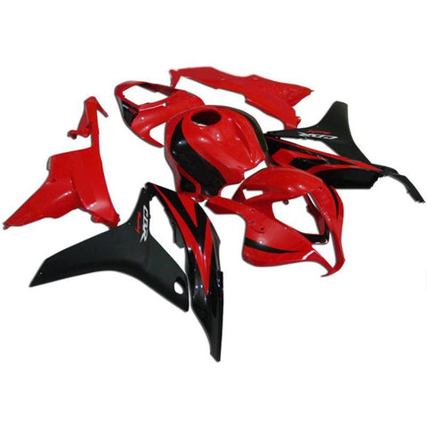 Kit carénages complet HONDA CBR600RR F5 CBR 600RR 2007 2008 - Sur mesure - Kits de carénage pour Honda, Suzuki, Yamaha, Kawasaki,Ducati...