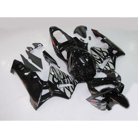 Kit carénages complet HONDA  CBR600 CBR600RR F5 2003 2004 - Sur mesure - Kits de carénage pour Honda, Suzuki, Yamaha, Kawasaki,Ducati...