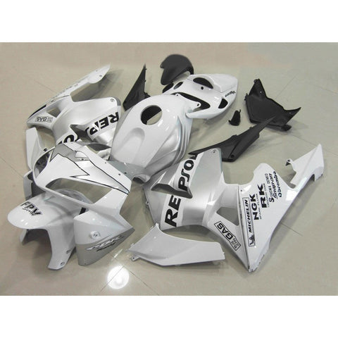 Kit carénages complet HONDA  CBR600 CBR600RR F5 2005 2006 REPSOL - Sur mesure - Kits de carénage pour Honda, Suzuki, Yamaha, Kawasaki,Ducati...