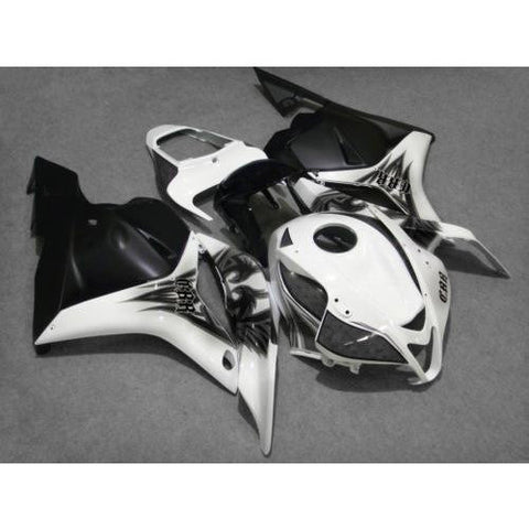 Kit carénages complet HONDA  CBR600 CBR600RR F5 2009 2010 - Sur mesure - Kits de carénage pour Honda, Suzuki, Yamaha, Kawasaki,Ducati...