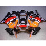 Kit carénages complet HONDA CBR900 929 CBR900RR 2000 2001 REPSOL - Sur mesure - Kits de carénage pour Honda, Suzuki, Yamaha, Kawasaki,Ducati...