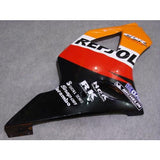 Kit carénages complet HONDA CBR900 929 CBR900RR 2000 2001 REPSOL - Sur mesure - Kits de carénage pour Honda, Suzuki, Yamaha, Kawasaki,Ducati...