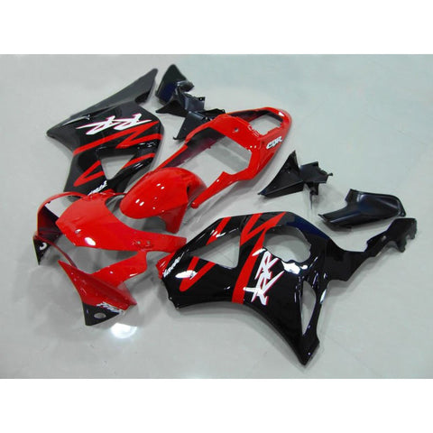 Kit carénages complet HONDA CBR 900RR 2003 2004 - Sur mesure - Kits de carénage pour Honda, Suzuki, Yamaha, Kawasaki,Ducati...