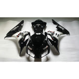 Kit carénages complet HONDA CBR1000 CBR1000RR 2006 2007 WEST - Sur mesure - Kits de carénage pour Honda, Suzuki, Yamaha, Kawasaki,Ducati...