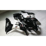 Kit carénages complet HONDA CBR1000 CBR1000RR 2006 2007 WEST - Sur mesure - Kits de carénage pour Honda, Suzuki, Yamaha, Kawasaki,Ducati...