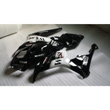 Kit carénages complet HONDA CBR1000 CBR1000RR 2006 2007 WEST - Sur mesure - Kits de carénage pour Honda, Suzuki, Yamaha, Kawasaki,Ducati...