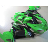 Kit carénages complet KAWASAKI Ninja ZX14R 2006 2007 - Sur mesure - Kits de carénage pour Honda, Suzuki, Yamaha, Kawasaki,Ducati...