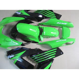 Kit carénages complet KAWASAKI Ninja ZX14R 2006 2007 - Sur mesure - Kits de carénage pour Honda, Suzuki, Yamaha, Kawasaki,Ducati...