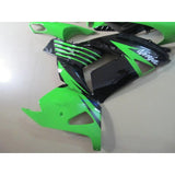 Kit carénages complet KAWASAKI Ninja ZX14R 2006 2007 - Sur mesure - Kits de carénage pour Honda, Suzuki, Yamaha, Kawasaki,Ducati...