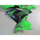 Kit carénages complet KAWASAKI Ninja ZX14R 2006 2007 - Sur mesure - Kits de carénage pour Honda, Suzuki, Yamaha, Kawasaki,Ducati...