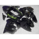 Kit carénages complet KAWASAKI Ninja ZX9R 2000 2001 - Sur mesure - Kits de carénage pour Honda, Suzuki, Yamaha, Kawasaki,Ducati...