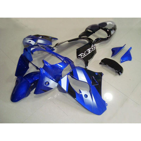 Kit carénages complet KAWASAKI Ninja ZX9 2000 2001 - Sur mesure - Kits de carénage pour Honda, Suzuki, Yamaha, Kawasaki,Ducati...