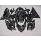 Kit carénages complet KAWASAKI Ninja ZX10RR 2004 2005 - Sur mesure - Kits de carénage pour Honda, Suzuki, Yamaha, Kawasaki,Ducati...