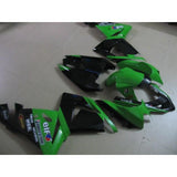 Kit carénages complet KAWASAKI Ninja ZX10R 2004 2005 - Sur mesure - Kits de carénage pour Honda, Suzuki, Yamaha, Kawasaki,Ducati...