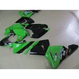 Kit carénages complet KAWASAKI Ninja ZX10R 2004 2005 - Sur mesure - Kits de carénage pour Honda, Suzuki, Yamaha, Kawasaki,Ducati...