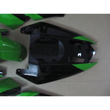 Kit carénages complet KAWASAKI Ninja ZX10R 2004 2005 - Sur mesure - Kits de carénage pour Honda, Suzuki, Yamaha, Kawasaki,Ducati...