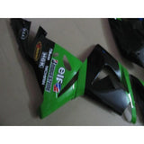 Kit carénages complet KAWASAKI Ninja ZX10R 2004 2005 - Sur mesure - Kits de carénage pour Honda, Suzuki, Yamaha, Kawasaki,Ducati...