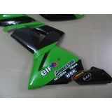 Kit carénages complet KAWASAKI Ninja ZX10R 2004 2005 - Sur mesure - Kits de carénage pour Honda, Suzuki, Yamaha, Kawasaki,Ducati...