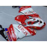 Kit carénages complet DUCATI 749 999 2005 2006 - Sur mesure - Kits de carénage pour Honda, Suzuki, Yamaha, Kawasaki,Ducati...