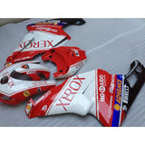 Kit carénages complet DUCATI 749 999 2005 2006 - Sur mesure - Kits de carénage pour Honda, Suzuki, Yamaha, Kawasaki,Ducati...