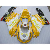 Kit carénages complet DUCATI 749 999 2003 2004 - Sur mesure - Kits de carénage pour Honda, Suzuki, Yamaha, Kawasaki,Ducati...