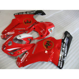 Kit carénages complet DUCATI 749 999 2003 2004 - Sur mesure - Kits de carénage pour Honda, Suzuki, Yamaha, Kawasaki,Ducati...