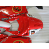 Kit carénages complet DUCATI 749 999 2003 2004 - Sur mesure - Kits de carénage pour Honda, Suzuki, Yamaha, Kawasaki,Ducati...