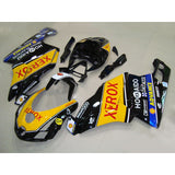 Kit carénages complet DUCATI 749 999 2003 2004 - Sur mesure - Kits de carénage pour Honda, Suzuki, Yamaha, Kawasaki,Ducati...