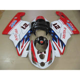 Kit carénages complet DUCATI 749 999 2003 2004 - Sur mesure - Kits de carénage pour Honda, Suzuki, Yamaha, Kawasaki,Ducati...