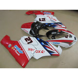 Kit carénages complet DUCATI 749 999 2003 2004 - Sur mesure - Kits de carénage pour Honda, Suzuki, Yamaha, Kawasaki,Ducati...