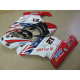 Kit carénages complet DUCATI 749 999 2003 2004 - Sur mesure - Kits de carénage pour Honda, Suzuki, Yamaha, Kawasaki,Ducati...