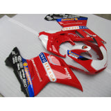 Kit carénages complet DUCATI 1098 1198 848 2007 2011 - Sur mesure - Kits de carénage pour Honda, Suzuki, Yamaha, Kawasaki,Ducati...