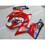 Kit carénages complet DUCATI 1098 1198 848 2007 2011 - Sur mesure - Kits de carénage pour Honda, Suzuki, Yamaha, Kawasaki,Ducati...