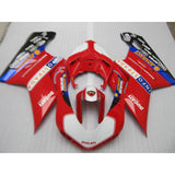 Kit carénages complet DUCATI 1098 1198 848 2007 2011 - Sur mesure - Kits de carénage pour Honda, Suzuki, Yamaha, Kawasaki,Ducati...