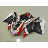 Kit carénages complet DUCATI 1098 1198 848 2007 2011 - Sur mesure - Kits de carénage pour Honda, Suzuki, Yamaha, Kawasaki,Ducati...