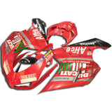 Kit carénages complet DUCATI 1098 1198 848 2007 2011 - Sur mesure - Kits de carénage pour Honda, Suzuki, Yamaha, Kawasaki,Ducati...