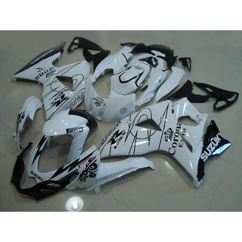 Kit carénages complet SUZUKI GSXR1000 GSX-R GSXR 1000 K9 2009 2010 Corona - Sur mesure - Kits de carénage pour Honda, Suzuki, Yamaha, Kawasaki,Ducati...