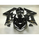 Kit carénages complet KAWASAKI Ninja ZX6R  636 2005 2006 - Sur mesure - Kits de carénage pour Honda, Suzuki, Yamaha, Kawasaki,Ducati...