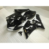 Kit carénages complet KAWASAKI Ninja ZX6R  636 2005 2006 - Sur mesure - Kits de carénage pour Honda, Suzuki, Yamaha, Kawasaki,Ducati...