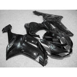 Kit carénages complet KAWASAKI Ninja ZX6R  636 2007 2008 - Sur mesure - Kits de carénage pour Honda, Suzuki, Yamaha, Kawasaki,Ducati...