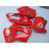 Kit carénages complet HONDA VFR800 VFR 800 1998 1999 2000 2001 - Sur mesure - Kits de carénage pour Honda, Suzuki, Yamaha, Kawasaki,Ducati...