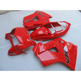 Kit carénages complet HONDA VFR800 VFR 800 1998 1999 2000 2001 - Sur mesure - Kits de carénage pour Honda, Suzuki, Yamaha, Kawasaki,Ducati...