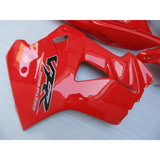 Kit carénages complet HONDA VFR800 VFR 800 1998 1999 2000 2001 - Sur mesure - Kits de carénage pour Honda, Suzuki, Yamaha, Kawasaki,Ducati...