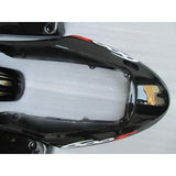 Kit carénages complet HONDA CBR600 F4 1999 2000 CBR600 - Sur mesure - Kits de carénage pour Honda, Suzuki, Yamaha, Kawasaki,Ducati...