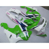 Kit carénages complet KAWASAKI Ninja ZX6R 1994 1995 1996 1997 - Sur mesure - Kits de carénage pour Honda, Suzuki, Yamaha, Kawasaki,Ducati...