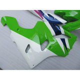 Kit carénages complet KAWASAKI Ninja ZX6R 1994 1995 1996 1997 - Sur mesure - Kits de carénage pour Honda, Suzuki, Yamaha, Kawasaki,Ducati...